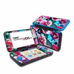 Zoe Nintendo 2DS XL Skin