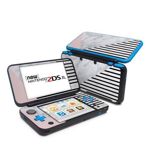 Alluring Nintendo 2DS XL Skin