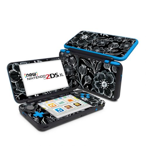 Botanika Nintendo 2DS XL Skin
