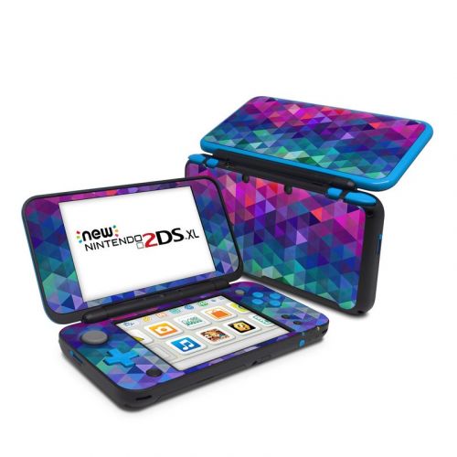 Charmed Nintendo 2DS XL Skin