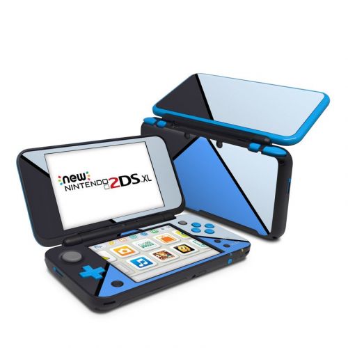 Deep Nintendo 2DS XL Skin