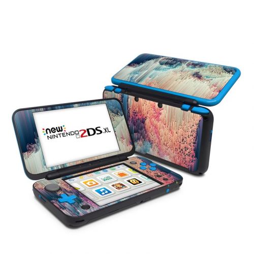 Fairyland Nintendo 2DS XL Skin