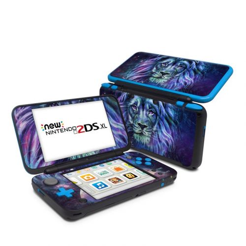 Guardian Nintendo 2DS XL Skin
