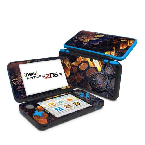 Hivemind Nintendo 2DS XL Skin