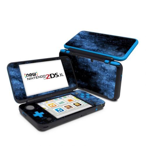 Milky Way Nintendo 2DS XL Skin