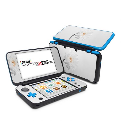 Stalker Nintendo 2DS XL Skin
