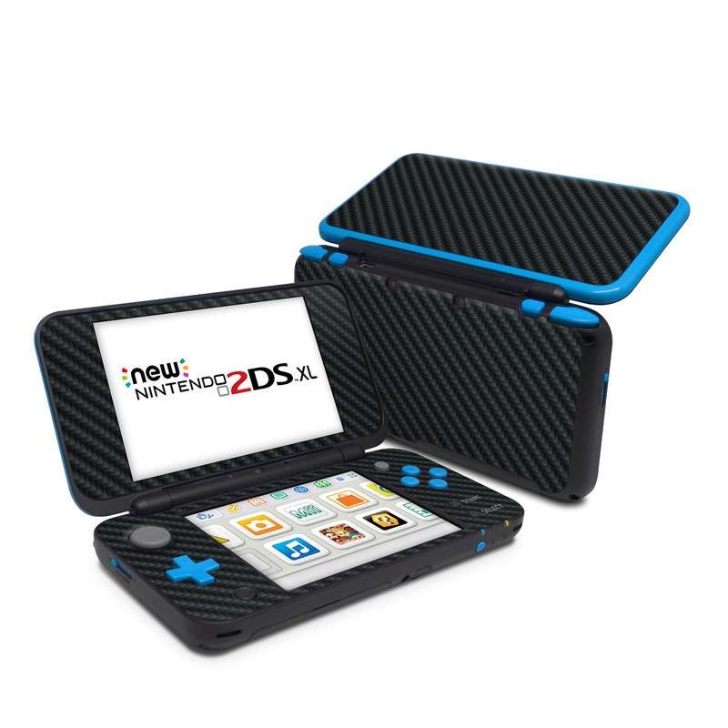 Goodwill Mentalt antage Carbon Nintendo 2DS XL Skin | iStyles