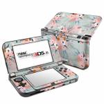 Ada Garden Nintendo 3DS XL Skin