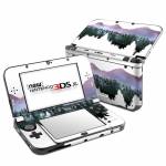 Arcane Grove Nintendo 3DS XL Skin
