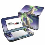 Arctic Kiss Nintendo 3DS XL Skin