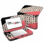 Arrows Nintendo 3DS XL Skin