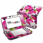 Baroness Nintendo 3DS XL Skin