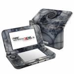 Birth of an Idea Nintendo 3DS XL Skin