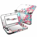 Blush Blossoms Nintendo 3DS XL Skin