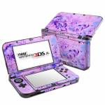 Bubble Bath Nintendo 3DS XL Skin