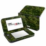 CAD Camo Nintendo 3DS XL Skin