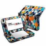 Calliope Nintendo 3DS XL Skin