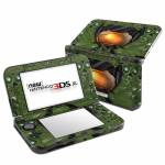 Hail To The Chief Nintendo 3DS XL Skin