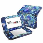We Come in Peace Nintendo 3DS XL Skin