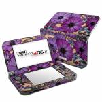 Daisy Damask Nintendo 3DS XL Skin
