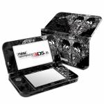 Darkside Nintendo 3DS XL Skin