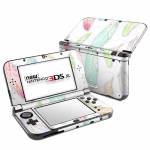 Drifter Nintendo 3DS XL Skin