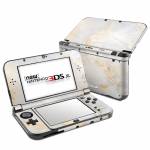 Dune Marble Nintendo 3DS XL Skin