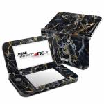 Dusk Marble Nintendo 3DS XL Skin