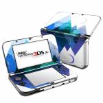 Endless Echo Nintendo 3DS XL Skin