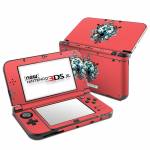 Ever Present Nintendo 3DS XL Skin