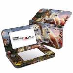Evening Star Nintendo 3DS XL Skin