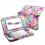 Fairy Dust Nintendo 3DS XL Skin