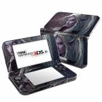 Feriel Nintendo 3DS XL Skin