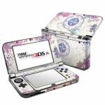 Find A Way Nintendo 3DS XL Skin