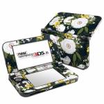 Fleurette Night Nintendo 3DS XL Skin