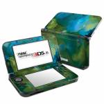 Fluidity Nintendo 3DS XL Skin