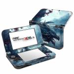 Flying Dragon Nintendo 3DS XL Skin
