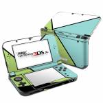 Flyover Nintendo 3DS XL Skin
