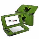 Frog Nintendo 3DS XL Skin