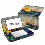 From the Deep Nintendo 3DS XL Skin