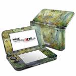 Green Gate Nintendo 3DS XL Skin