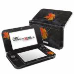 Haiku Nintendo 3DS XL Skin