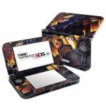 Hivemind Nintendo 3DS XL Skin