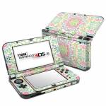 Honeysuckle Nintendo 3DS XL Skin