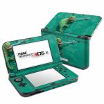 Iguana Nintendo 3DS XL Skin