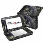 Infinity Nintendo 3DS XL Skin