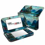 Journey's End Nintendo 3DS XL Skin