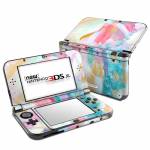 Life Of The Party Nintendo 3DS XL Skin