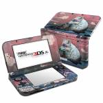 Lone Wolf Nintendo 3DS XL Skin