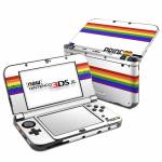 Love Wins Nintendo 3DS XL Skin